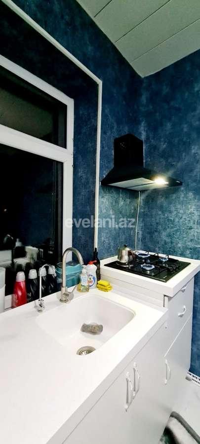 Sale, old building, 3 room, 73 m², Baku, Narimanov r, Nariman Narimanov m.