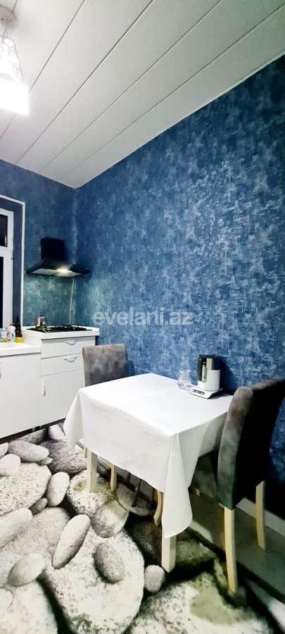 Sale, old building, 3 room, 73 m², Baku, Narimanov r, Nariman Narimanov m.