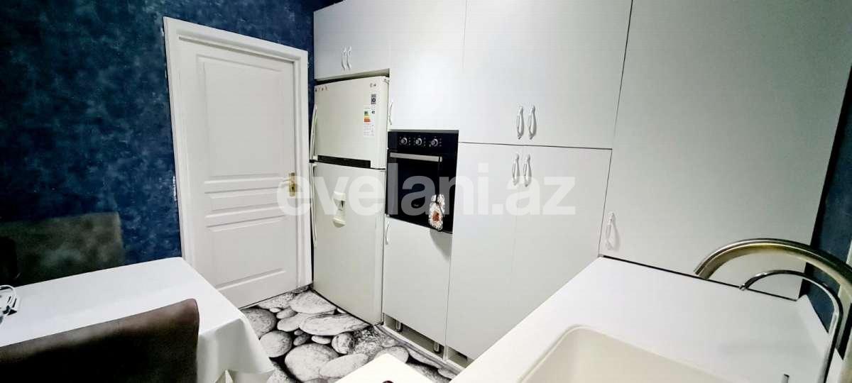 Sale, old building, 3 room, 73 m², Baku, Narimanov r, Nariman Narimanov m.