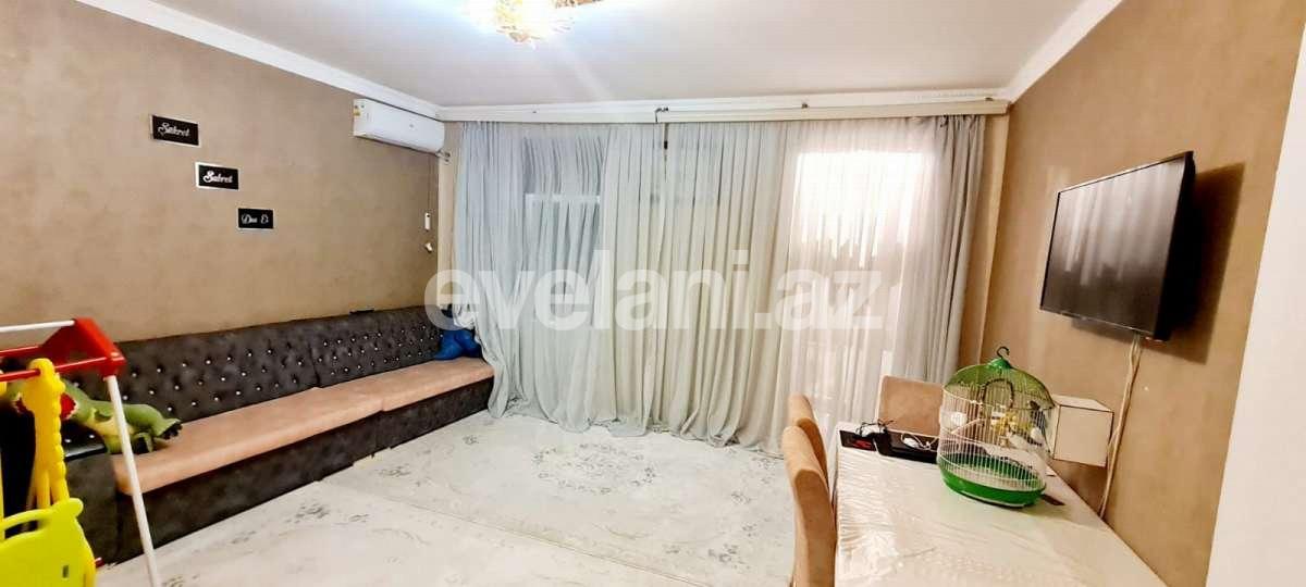 Sale, old building, 3 room, 73 m², Baku, Narimanov r, Nariman Narimanov m.