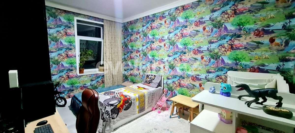 Sale, old building, 3 room, 73 m², Baku, Narimanov r, Nariman Narimanov m.