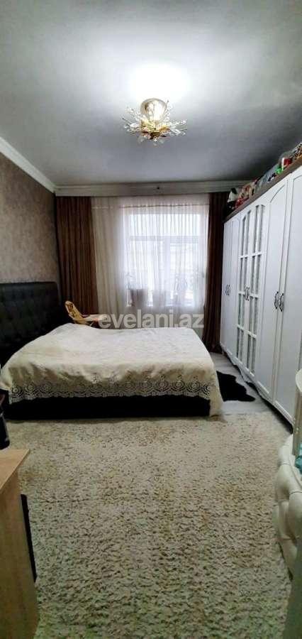 Sale, old building, 3 room, 73 m², Baku, Narimanov r, Nariman Narimanov m.