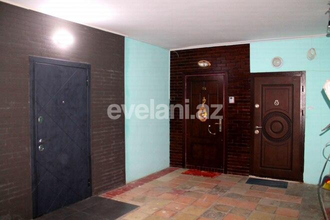 Satılır, yeni tikili, 3 otaqlı, 75 m², Həzi Aslanov m.