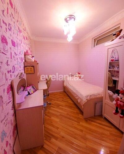 Satılır, yeni tikili, 3 otaqlı, 75 m², Həzi Aslanov m.