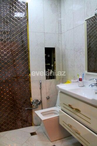 Satılır, yeni tikili, 3 otaqlı, 75 m², Həzi Aslanov m.