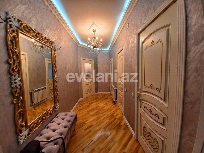 Satılır, yeni tikili, 3 otaqlı, 75 m², Həzi Aslanov m.