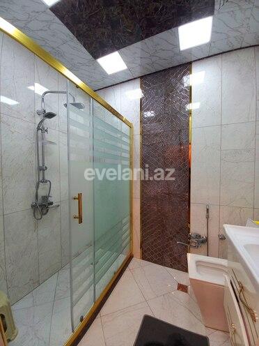 Satılır, yeni tikili, 3 otaqlı, 75 m², Həzi Aslanov m.