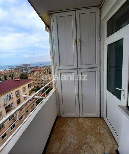 Satılır, yeni tikili, 3 otaqlı, 75 m², Həzi Aslanov m.