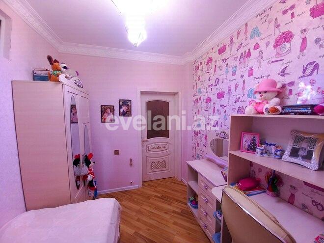 Satılır, yeni tikili, 3 otaqlı, 75 m², Həzi Aslanov m.