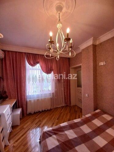 Satılır, yeni tikili, 3 otaqlı, 75 m², Həzi Aslanov m.
