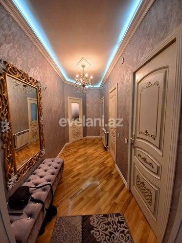 Satılır, yeni tikili, 3 otaqlı, 75 m², Həzi Aslanov m.