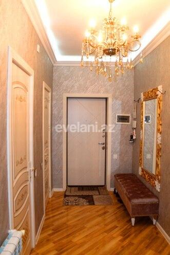 Satılır, yeni tikili, 3 otaqlı, 75 m², Həzi Aslanov m.