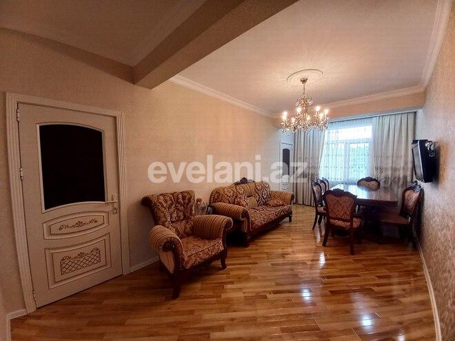 Satılır, yeni tikili, 3 otaqlı, 75 m², Həzi Aslanov m.