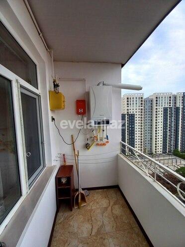 Satılır, yeni tikili, 3 otaqlı, 75 m², Həzi Aslanov m.