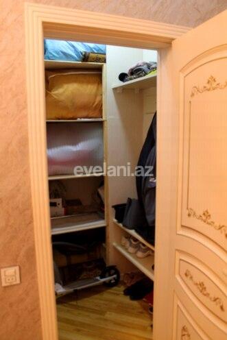 Satılır, yeni tikili, 3 otaqlı, 75 m², Həzi Aslanov m.