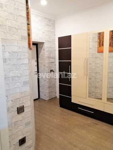 Продаётся, новостройка, 2-комнаты, 65 m², Шах Исмаил Хатаи m.