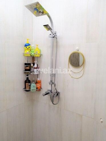 Продаётся, новостройка, 2-комнаты, 65 m², Шах Исмаил Хатаи m.