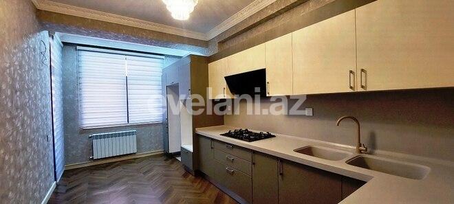 Sale, new building, 4 room, 170 m², 28 may m.
