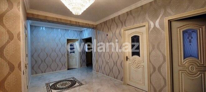 Sale, new building, 4 room, 170 m², 28 may m.