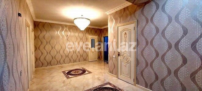 Sale, new building, 4 room, 170 m², 28 may m.