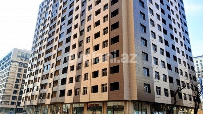 Sale, new building, 4 room, 170 m², 28 may m.