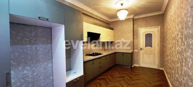 Sale, new building, 4 room, 170 m², 28 may m.