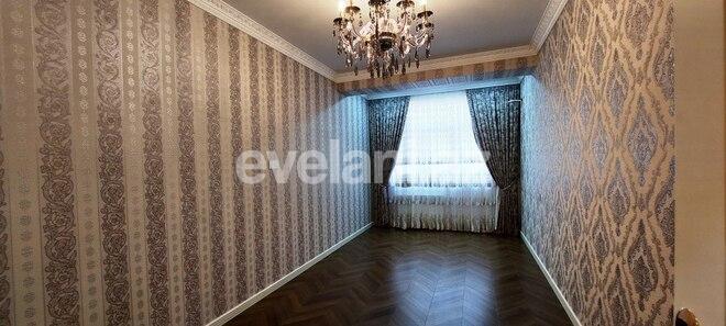 Sale, new building, 4 room, 170 m², 28 may m.