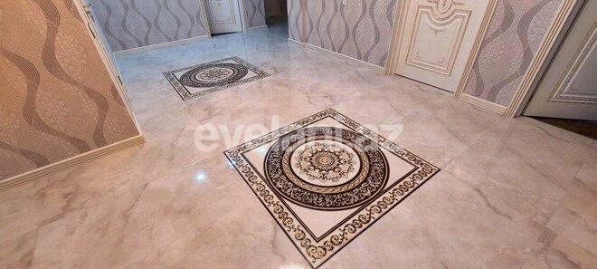 Sale, new building, 4 room, 170 m², 28 may m.