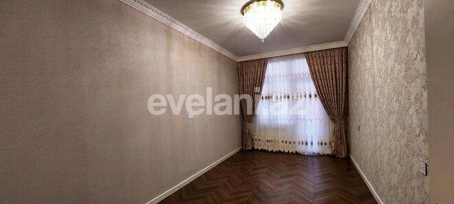 Sale, new building, 4 room, 170 m², 28 may m.