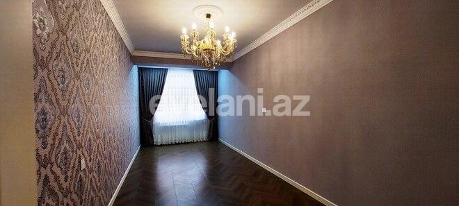 Sale, new building, 4 room, 170 m², 28 may m.