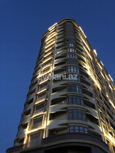 Sale, new building, 3 room, 165 m², Khatai r.