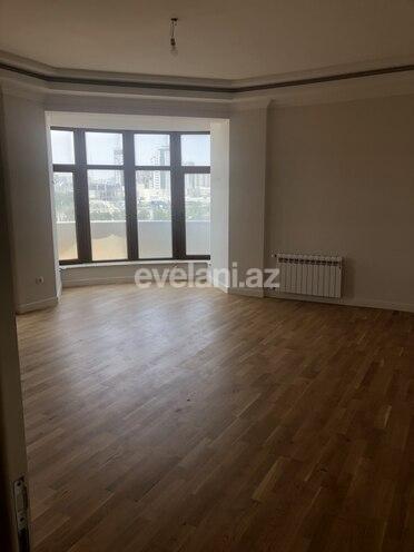 Sale, new building, 3 room, 165 m², Khatai r.
