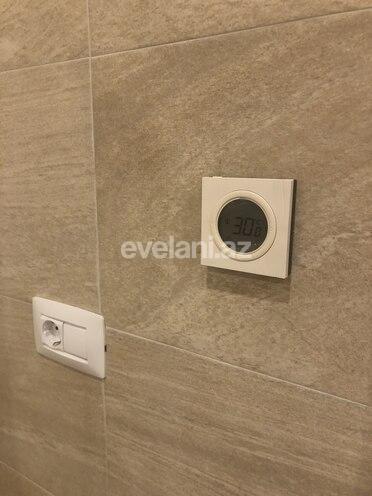 Sale, new building, 3 room, 165 m², Khatai r.