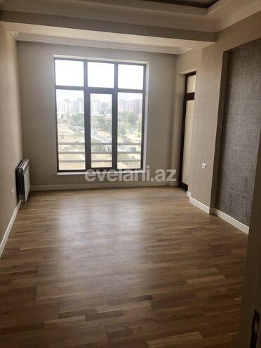 Sale, new building, 3 room, 165 m², Khatai r.
