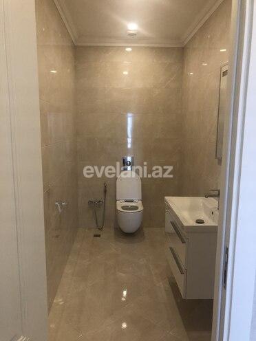 Sale, new building, 3 room, 165 m², Khatai r.