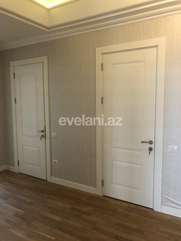 Sale, new building, 3 room, 165 m², Khatai r.