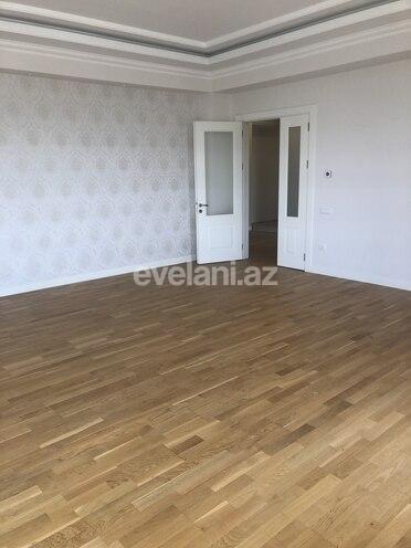 Sale, new building, 3 room, 165 m², Khatai r.
