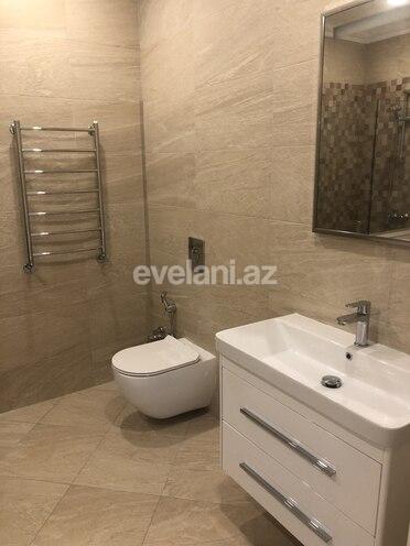 Sale, new building, 3 room, 165 m², Khatai r.