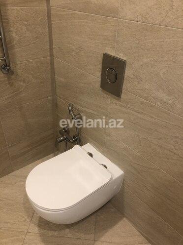 Sale, new building, 3 room, 165 m², Khatai r.