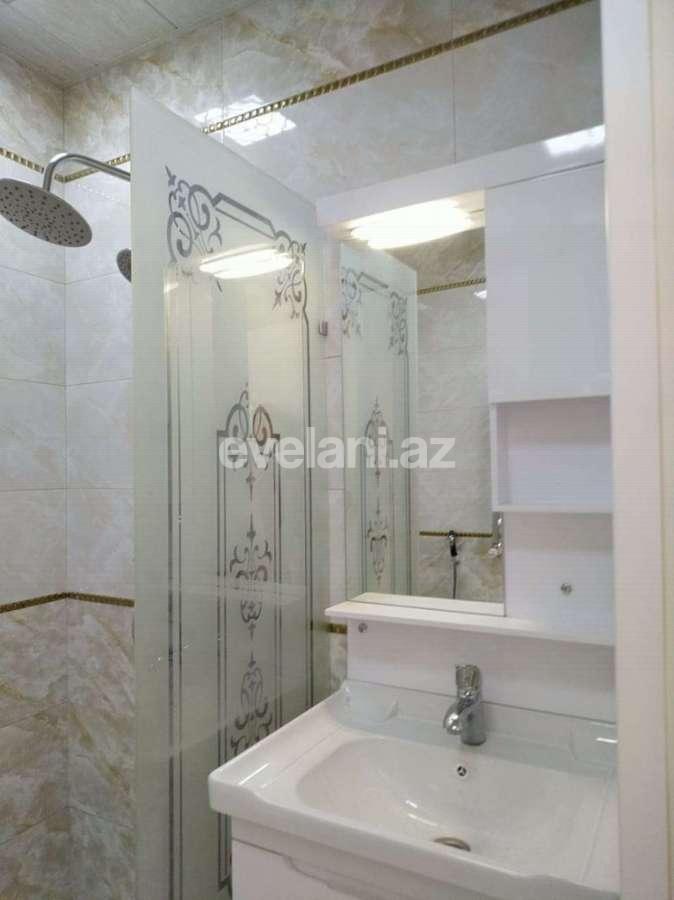 Sale, new building, 2 room, 67 m², Gara Garayev m.