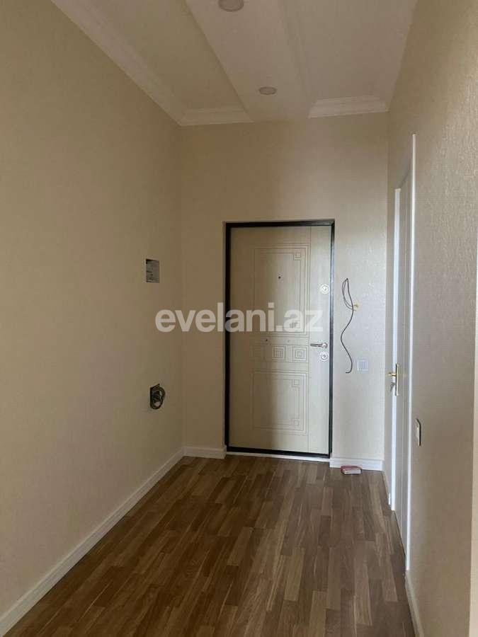 Sale, new building, 2 room, 67 m², Gara Garayev m.