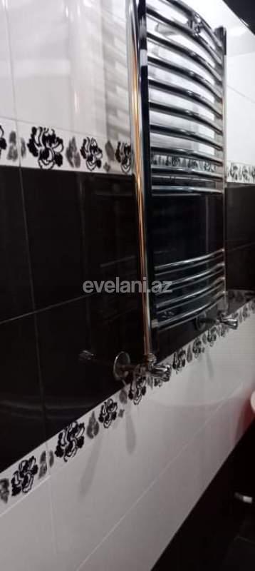 Satılır, yeni tikili, 3 otaqlı, 130 m², Həzi Aslanov m.