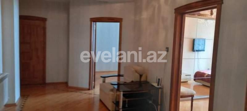 Satılır, yeni tikili, 3 otaqlı, 130 m², Həzi Aslanov m.