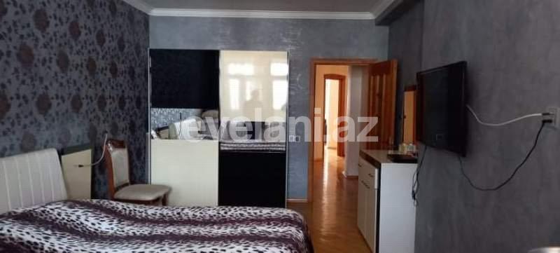 Satılır, yeni tikili, 3 otaqlı, 130 m², Həzi Aslanov m.