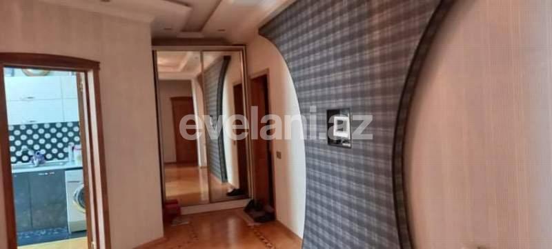 Satılır, yeni tikili, 3 otaqlı, 130 m², Həzi Aslanov m.