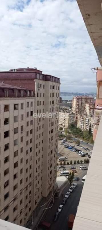 Satılır, yeni tikili, 3 otaqlı, 130 m², Həzi Aslanov m.