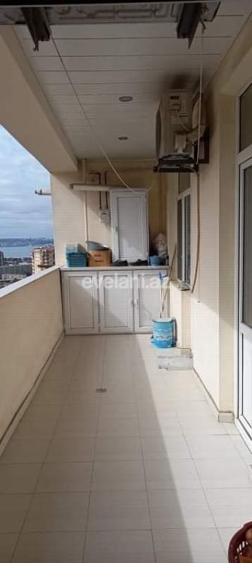 Satılır, yeni tikili, 3 otaqlı, 130 m², Həzi Aslanov m.