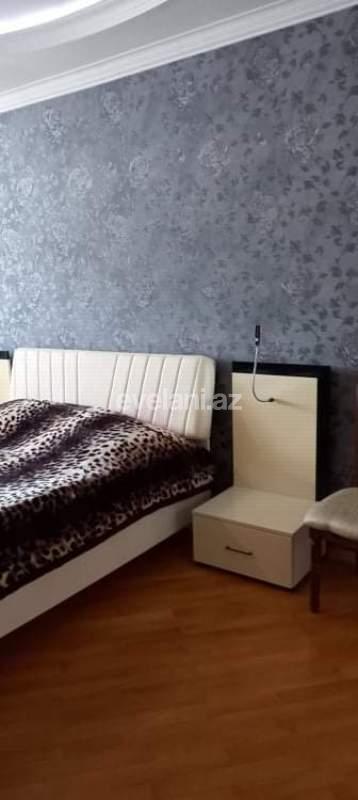 Satılır, yeni tikili, 3 otaqlı, 130 m², Həzi Aslanov m.