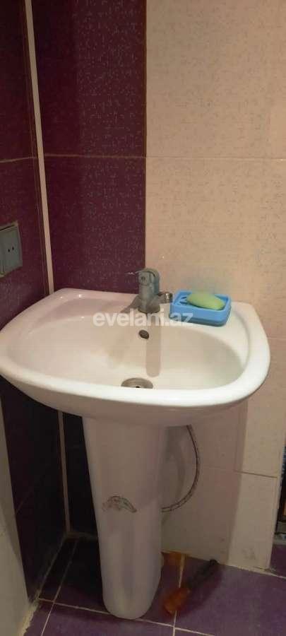 Sale, new building, 2 room, 55 m², Nizami r.