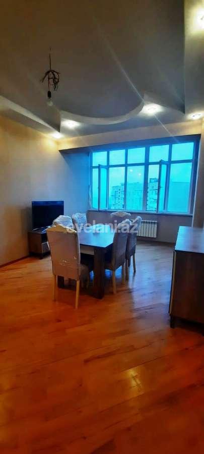 Sale, new building, 2 room, 55 m², Nizami r.